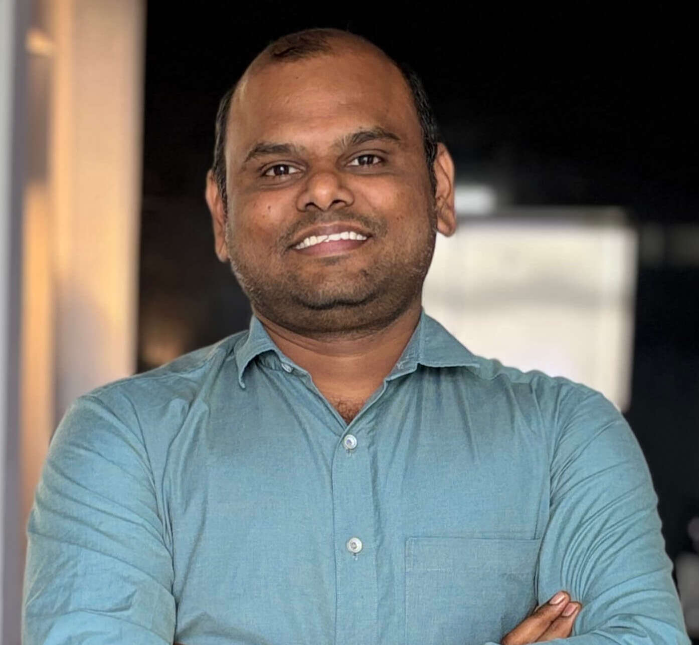 Mohan Ranganathan